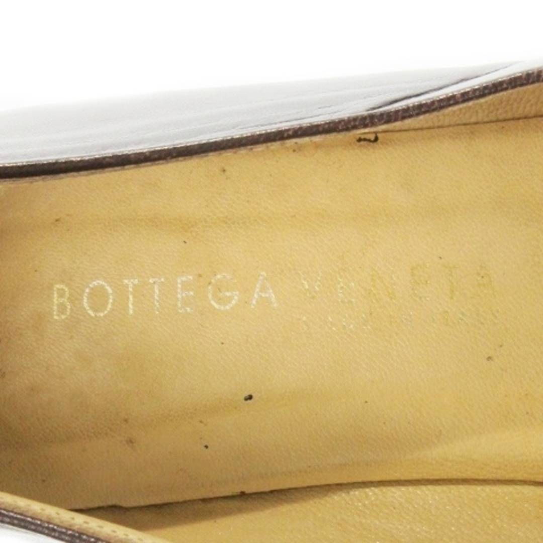 BOTTEGA VENETA - ボッテガヴェネタ ローファー タッセル BOTTEGA VENETA - ボッテガヴェネタ ローファー タッセル