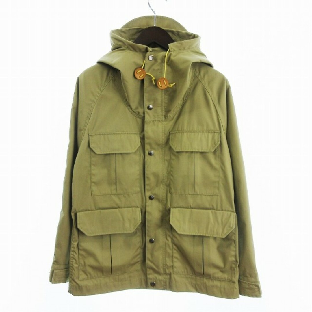 THE NORTH FACE - ザノースフェイス 美品 パープルレーベル THE NORTH FACE - ザノースフェイス 美品 パープルレーベル