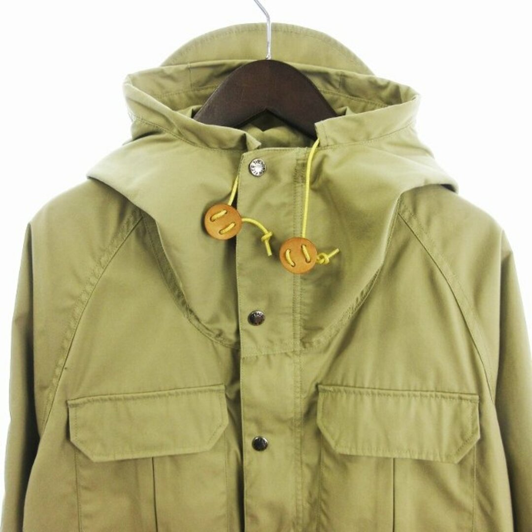 THE NORTH FACE - ザノースフェイス 美品 パープルレーベル THE NORTH FACE - ザノースフェイス 美品 パープルレーベル