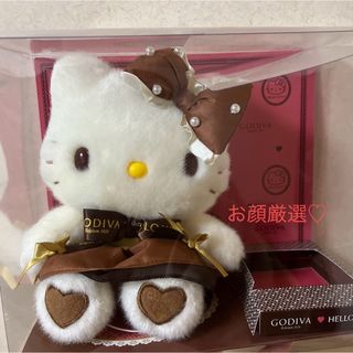 godiva ハローキティのフリマアイテム一覧 godiva ハローキティのフリマアイテム一覧