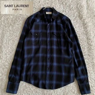 maatee&sons 柿乃葉 別注 Washi Basque Shirtの通販 by s's shop maatee&sons 柿乃葉 別注 Washi Basque Shirtの通販 by s's shop