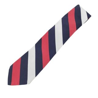 THOM BROWNE - THOM BROWNE(トムブラウン) USA製 コットンシルク THOM BROWNE - THOM BROWNE(トムブラウン) USA製 コットンシルク