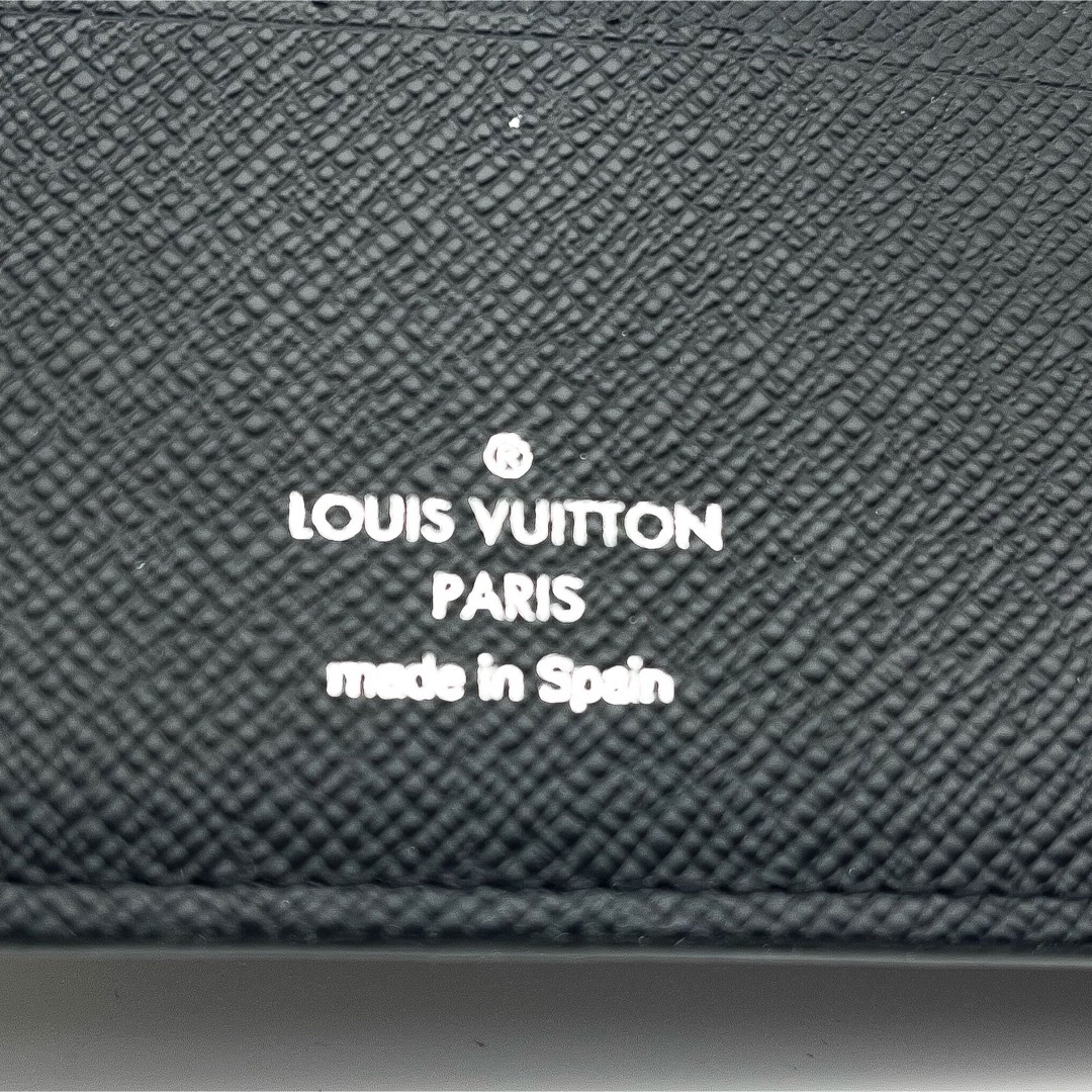 LOUIS VUITTON - ルイヴィトン【新型未使用に近い】ダミエグラ LOUIS VUITTON - ルイヴィトン【新型未使用に近い】ダミエグラ
