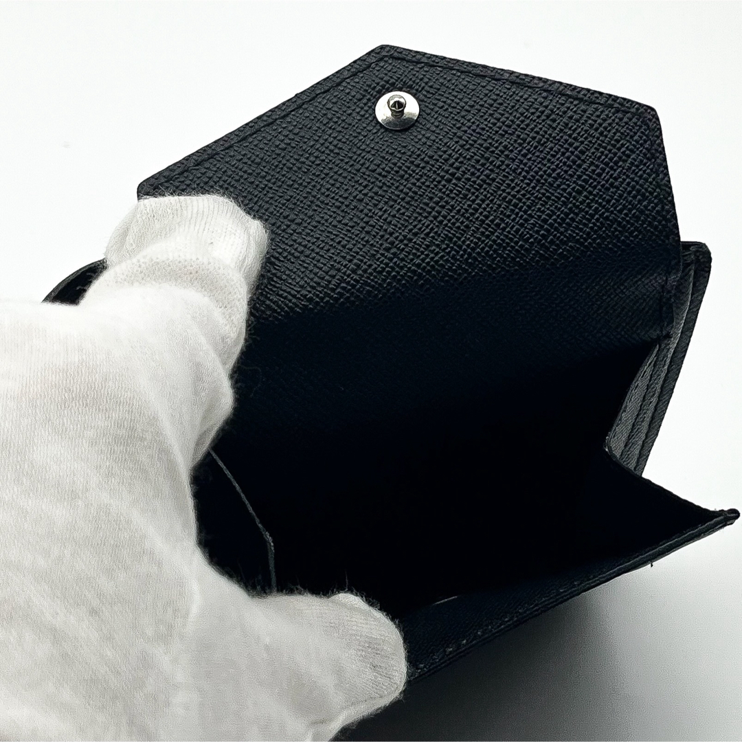 LOUIS VUITTON - ルイヴィトン【新型未使用に近い】ダミエグラ LOUIS VUITTON - ルイヴィトン【新型未使用に近い】ダミエグラ