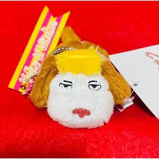 ジブリ - 【新品】ジブリパーク購入 ハウルの動く城 ヒン ジブリ - 【新品】ジブリパーク購入 ハウルの動く城 ヒン