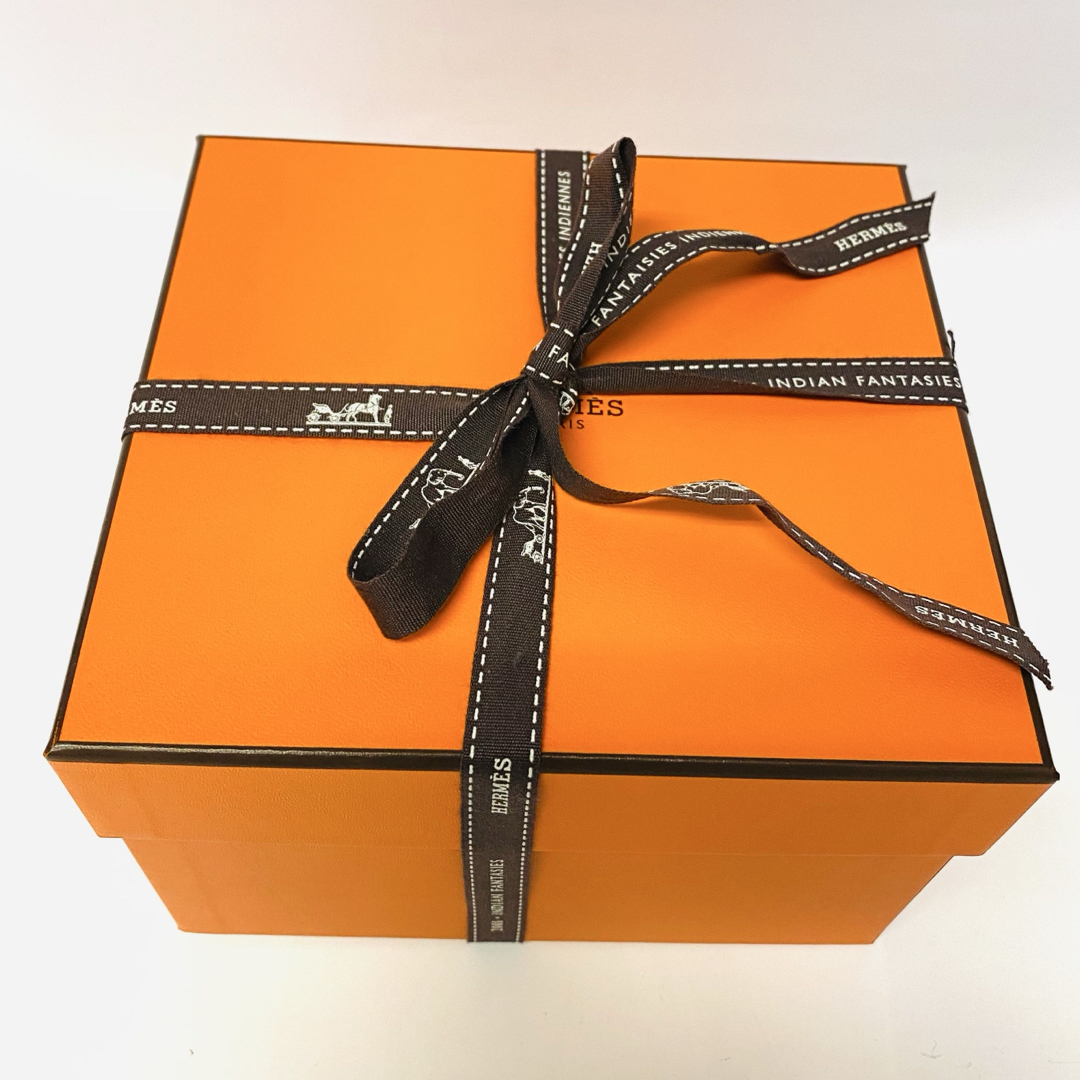 HERMES - 未使用 レア エルメス ティーカップ&ソーサー 名作 HERMES - 未使用 レア エルメス ティーカップ&ソーサー 名作