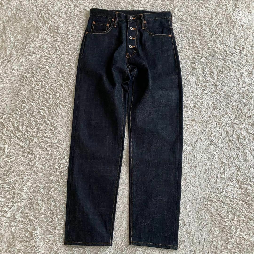 ☆未使用級 SUGARHILL 502 CLASS05 赤耳 シンチバック 30の通販 ☆未使用級 SUGARHILL 502 CLASS05 赤耳 シンチバック 30の通販