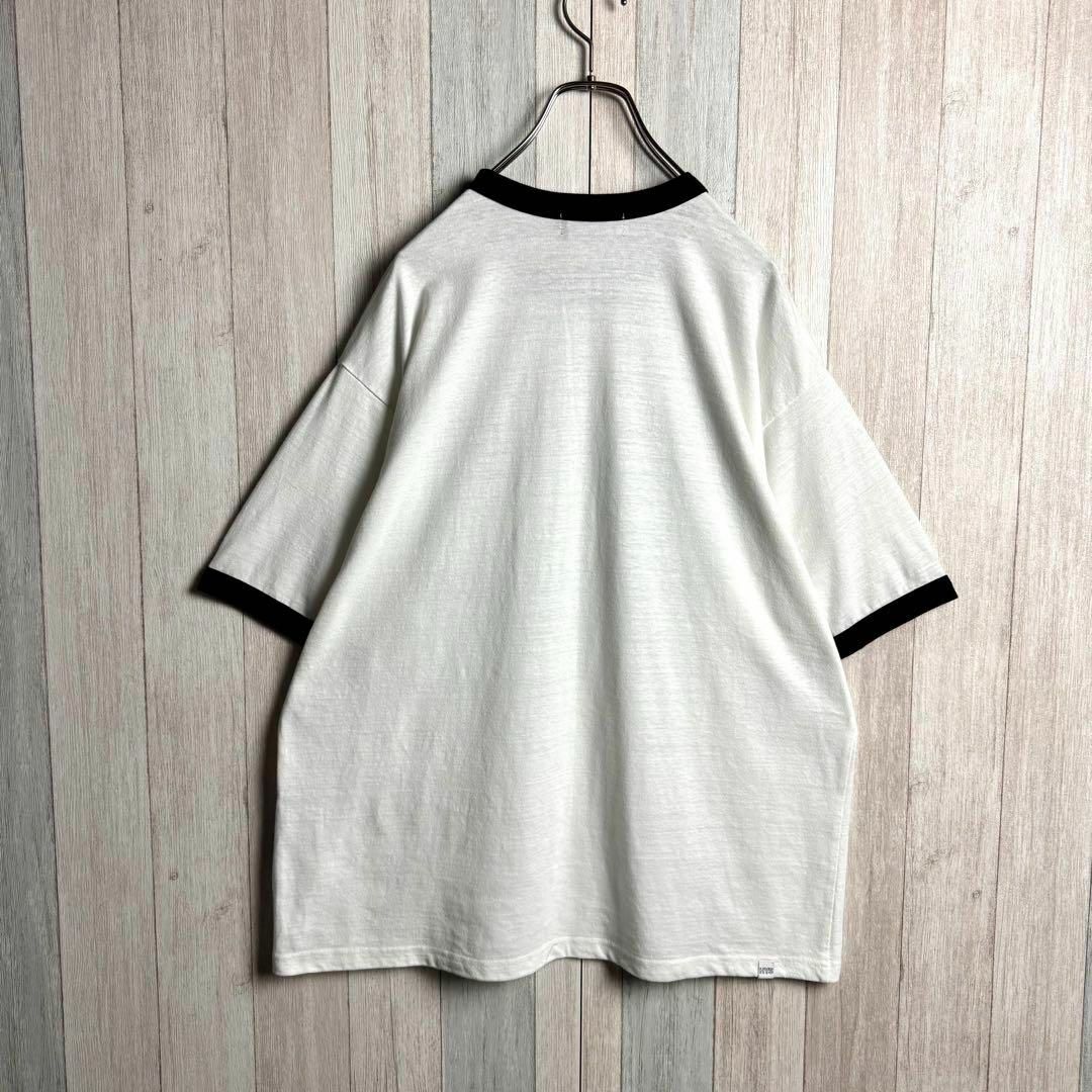 HYSTERIC GLAMOUR - 2850【希少XLサイズ】ヒステリックグラマー HYSTERIC GLAMOUR - 2850【希少XLサイズ】ヒステリックグラマー