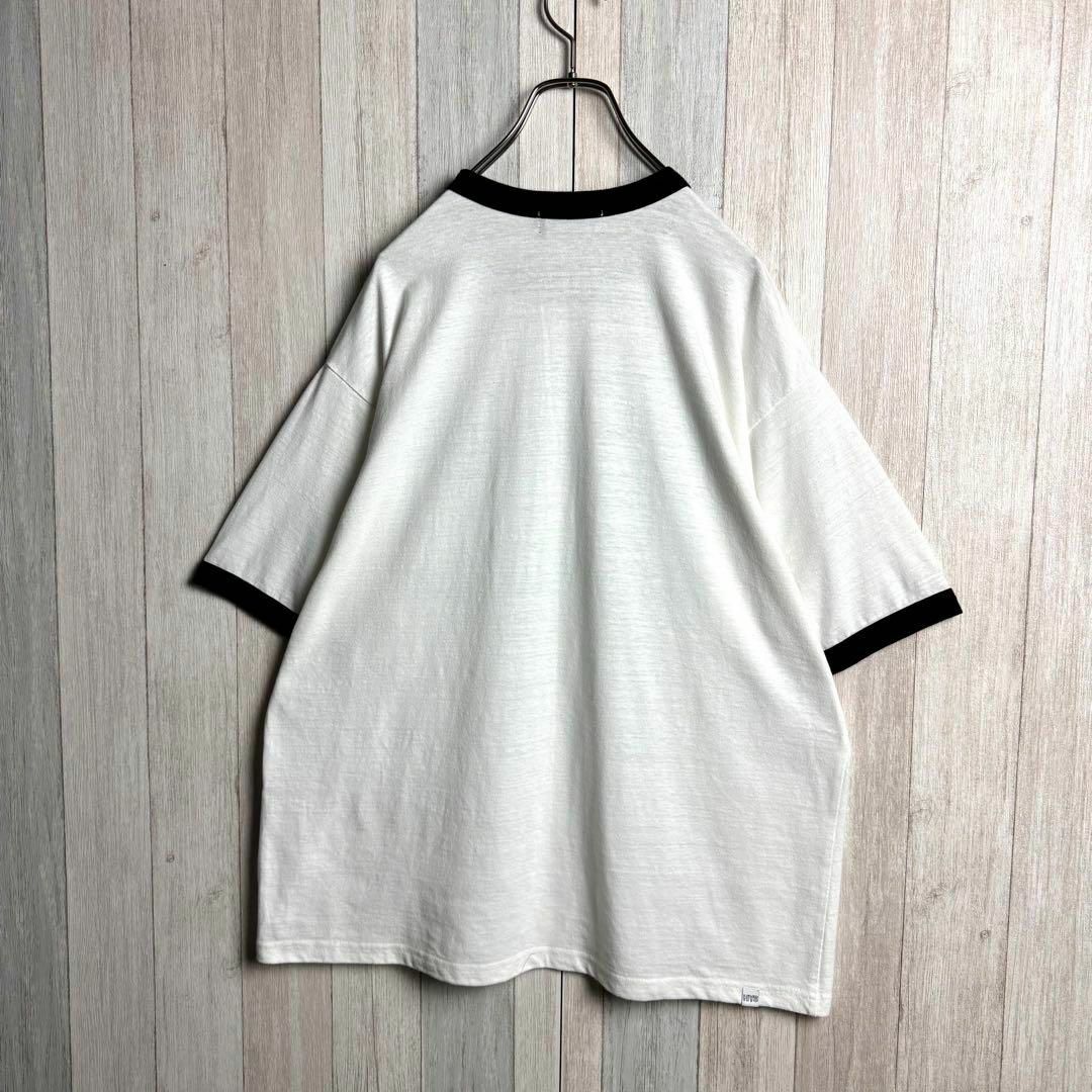 HYSTERIC GLAMOUR - 2850【希少XLサイズ】ヒステリックグラマー HYSTERIC GLAMOUR - 2850【希少XLサイズ】ヒステリックグラマー