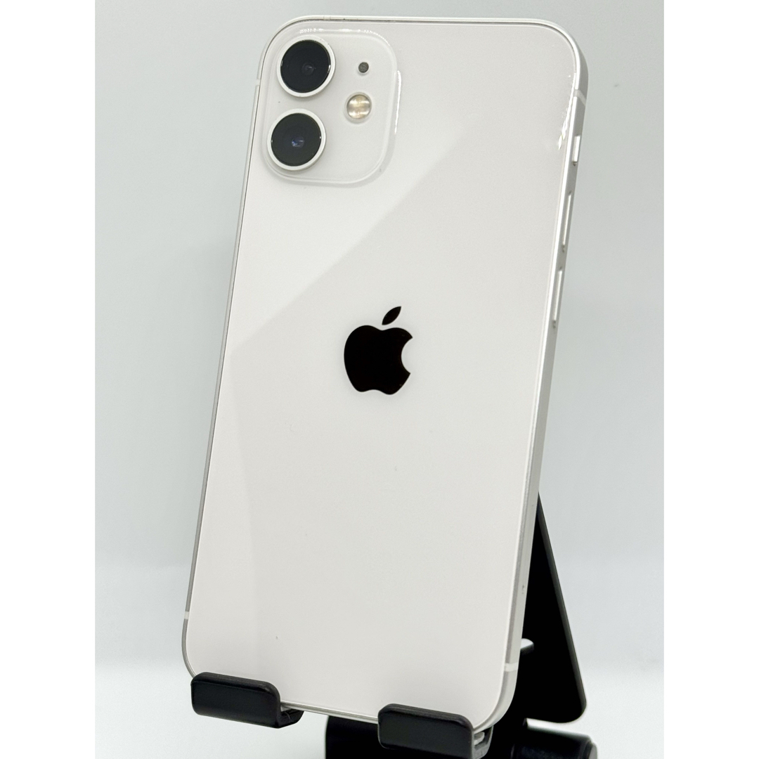 iPhone 12 mini 64GB SIMフリー ミニ 訳あり 本体の通販 by my iPhone 12 mini 64GB SIMフリー ミニ 訳あり 本体の通販 by my