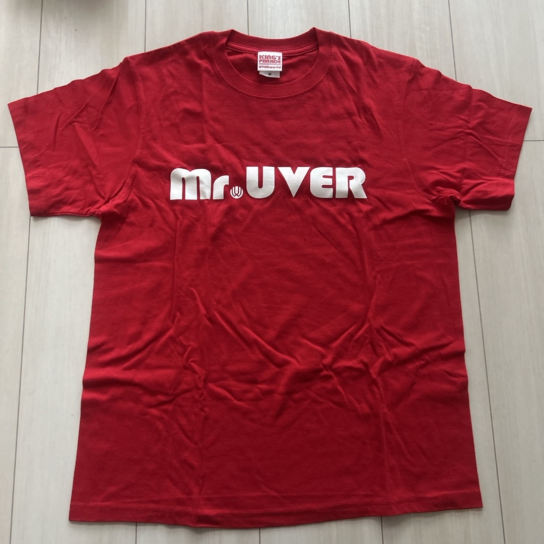 UVERworld - UVERworld 男祭り tシャツ Mサイズの通販 by ちゃ UVERworld - UVERworld 男祭り tシャツ Mサイズの通販 by ちゃ