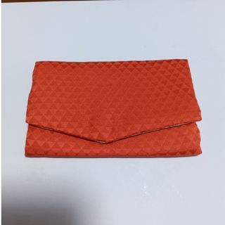 お数珠入れ　手作り