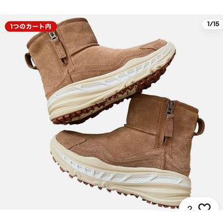 UGG - UGG 袖切替 デニムブルゾン デニムジャケット アウター UGG - UGG 袖切替 デニムブルゾン デニムジャケット アウター
