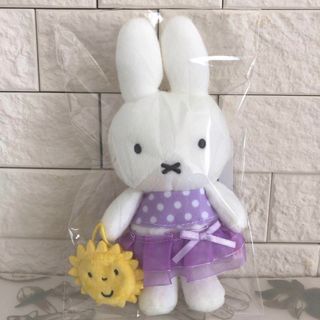 miffy - ミッフィーzakkaフェスタ 2021年 水玉サマーウェア miffy - ミッフィーzakkaフェスタ 2021年 水玉サマーウェア
