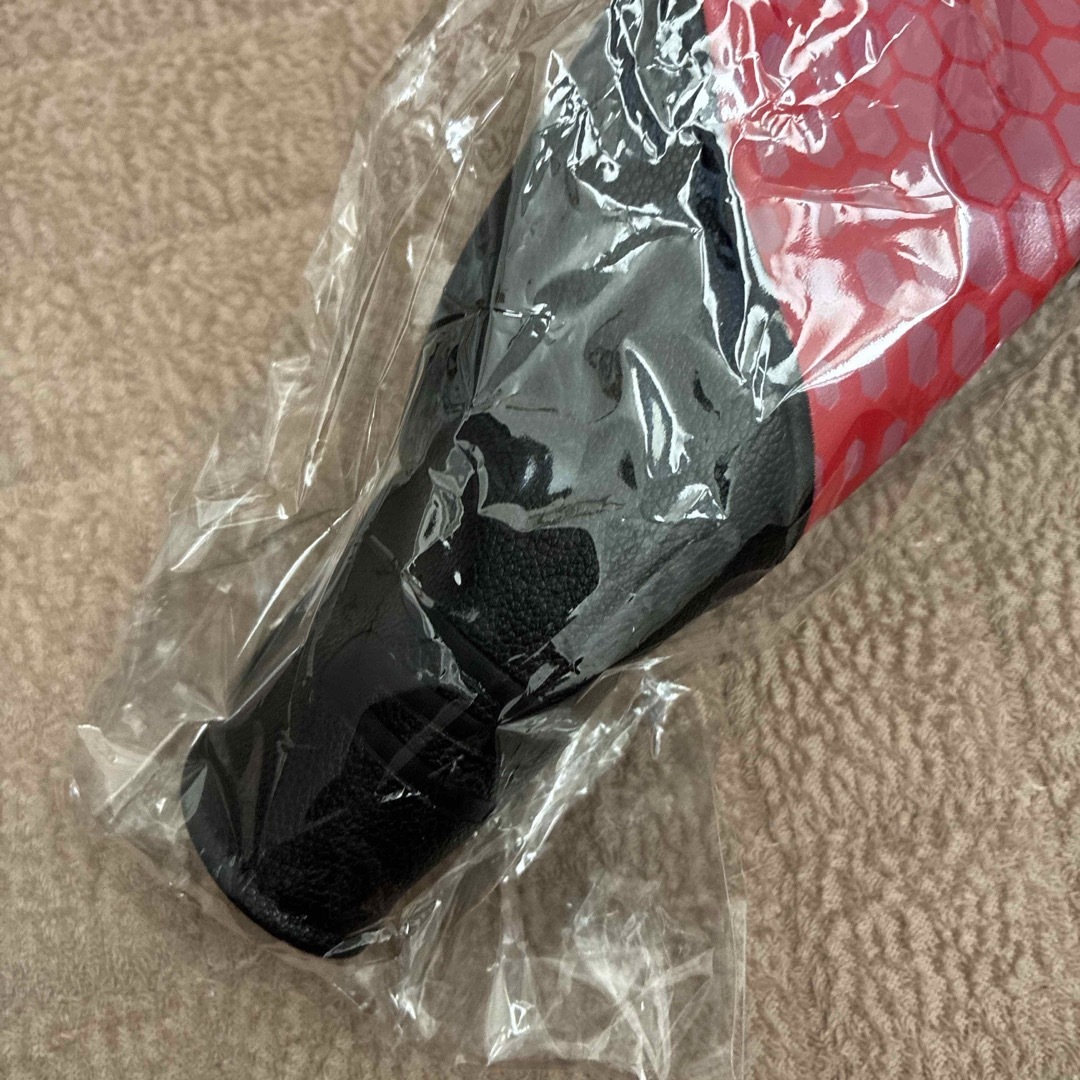 TaylorMade(テーラーメイド)の未使用　ヘッドカバー　ステルス2 stealth2 フェアウェイウッド用 スポーツ/アウトドアのゴルフ(その他)の商品写真