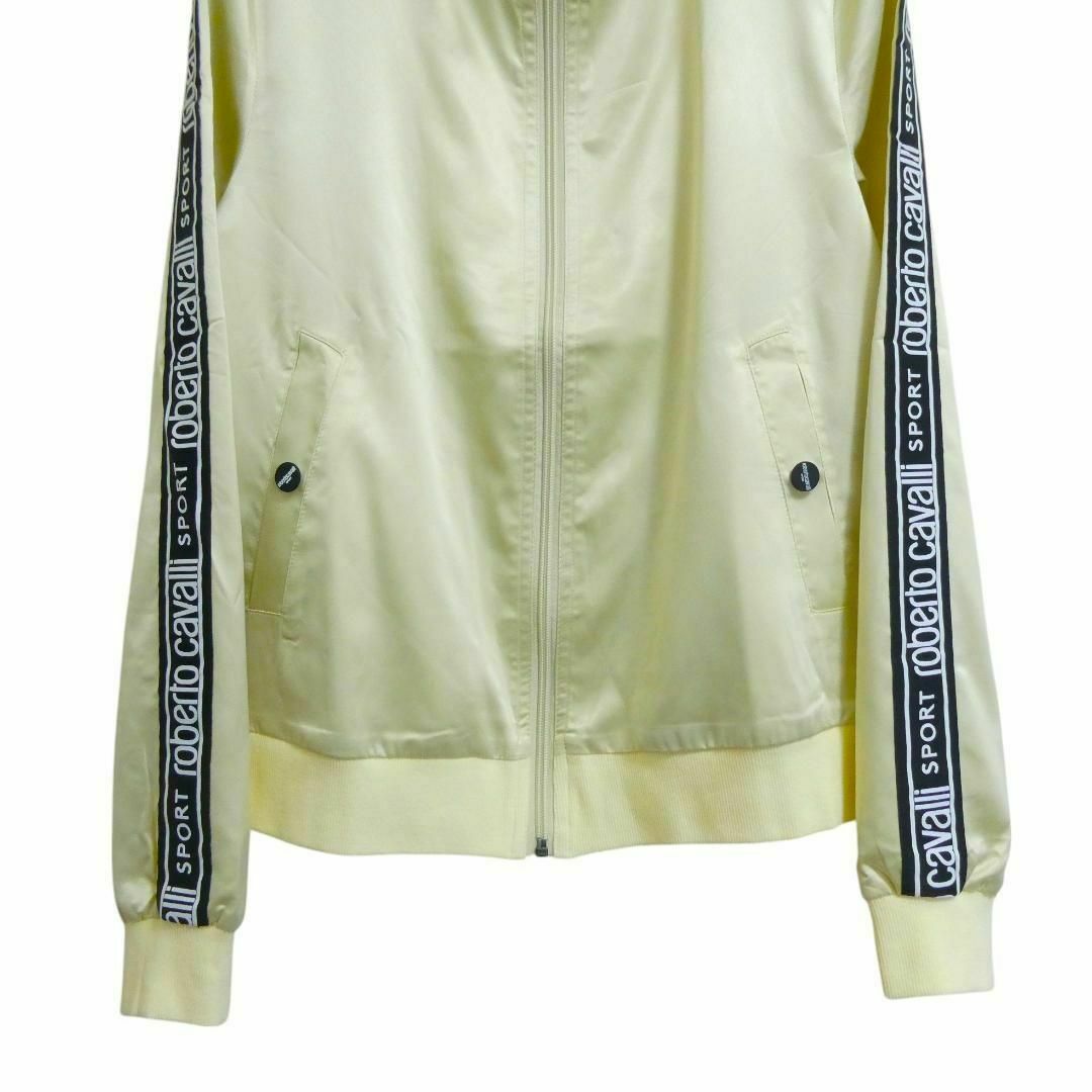 Roberto Cavalli - 新品同様 ロベルトカヴァリ サテン ロゴ Roberto Cavalli - 新品同様 ロベルトカヴァリ サテン ロゴ