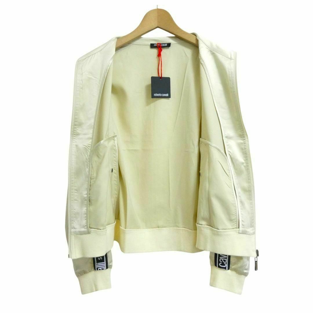 Roberto Cavalli - 新品同様 ロベルトカヴァリ サテン ロゴ Roberto Cavalli - 新品同様 ロベルトカヴァリ サテン ロゴ