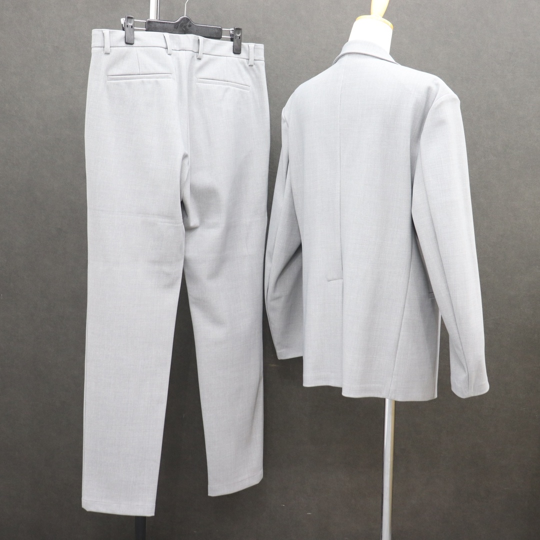 Theory - IT0AO1LBKFY7 Theory セオリー セットアップ スーツ Theory - IT0AO1LBKFY7 Theory セオリー セットアップ スーツ