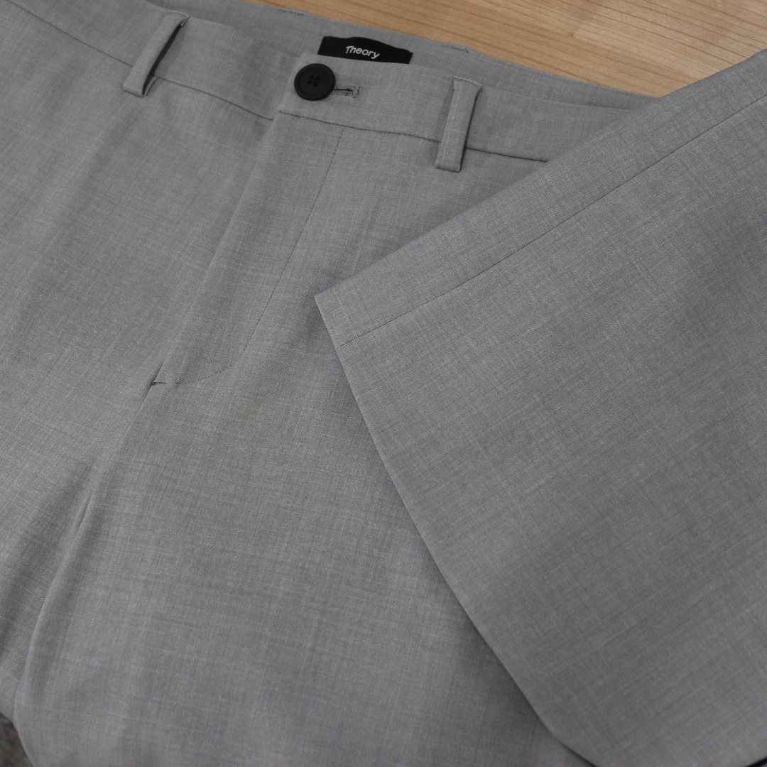 Theory - IT0AO1LBKFY7 Theory セオリー セットアップ スーツ Theory - IT0AO1LBKFY7 Theory セオリー セットアップ スーツ