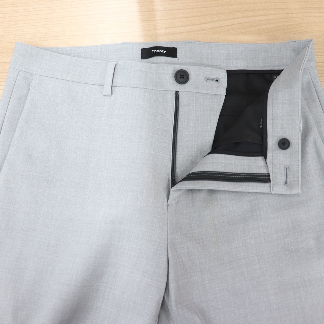 Theory - IT0AO1LBKFY7 Theory セオリー セットアップ スーツ Theory - IT0AO1LBKFY7 Theory セオリー セットアップ スーツ