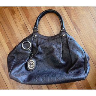 GUCCI - 新品 GUCCIxThe Jetsons ジェットソン トートバッグ GUCCI - 新品 GUCCIxThe Jetsons ジェットソン トートバッグ