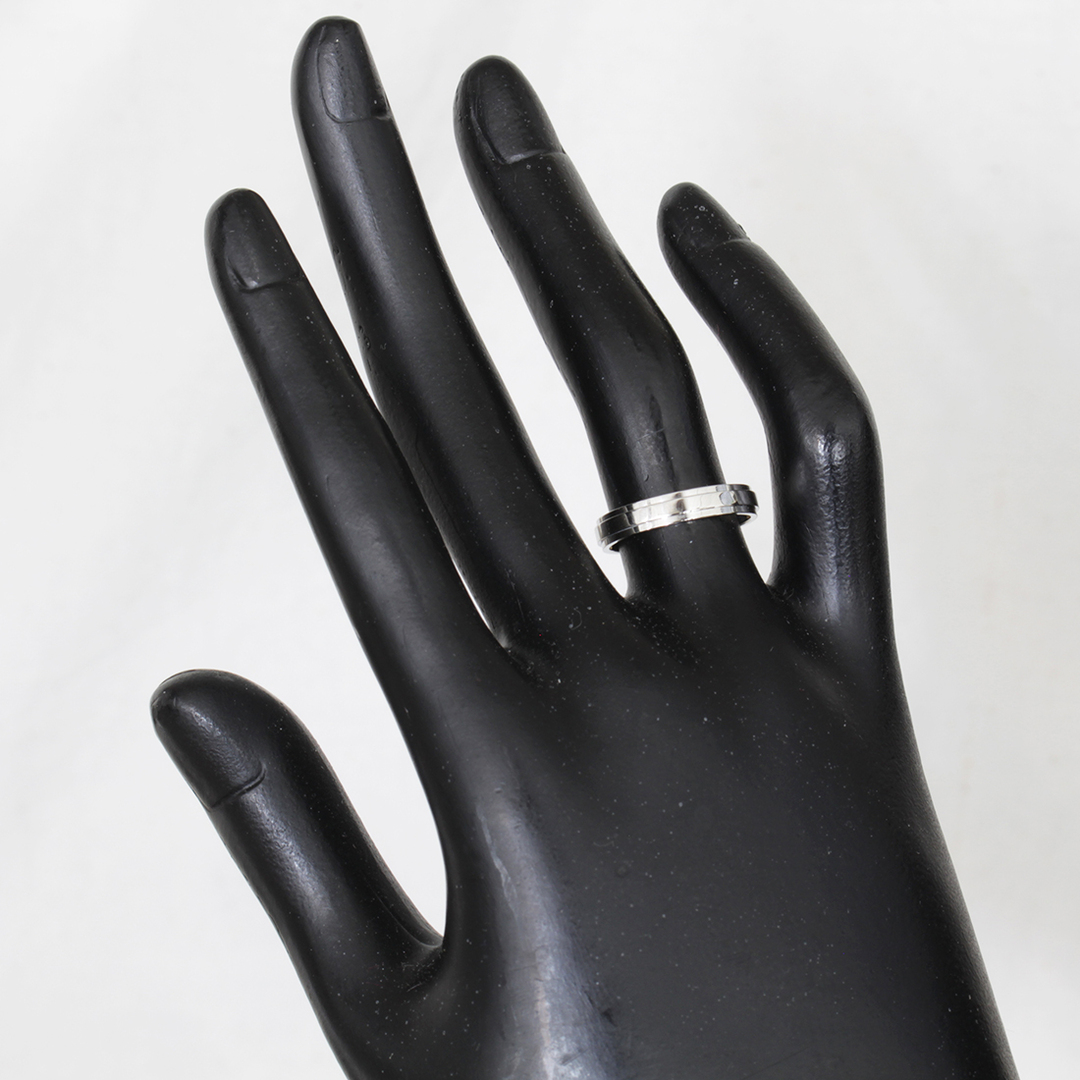 Cartier - カルティエ ダムール リング 12号(52) PT950 3.5mm Cartier - カルティエ ダムール リング 12号(52) PT950 3.5mm
