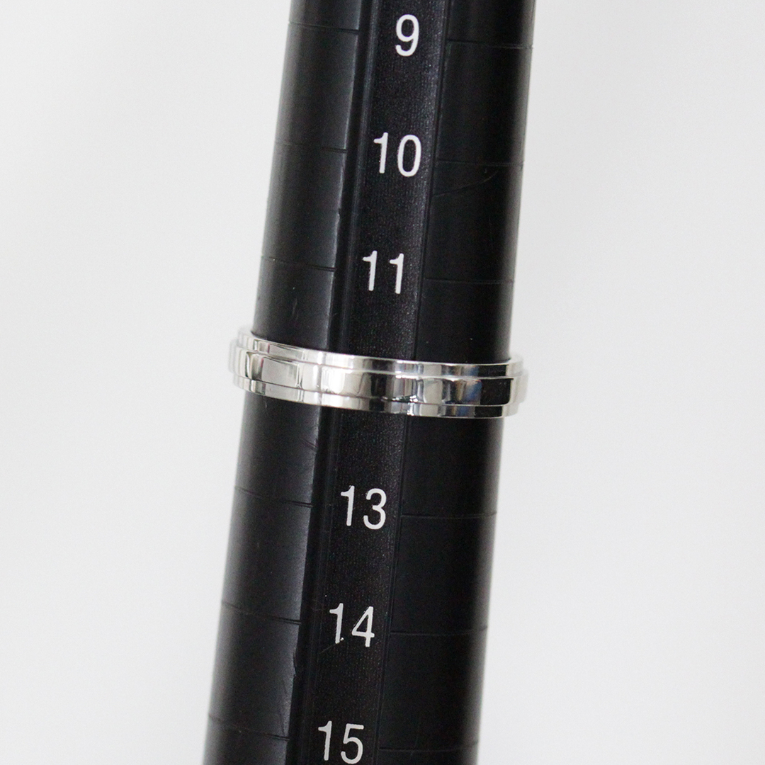 Cartier - カルティエ ダムール リング 12号(52) PT950 3.5mm Cartier - カルティエ ダムール リング 12号(52) PT950 3.5mm