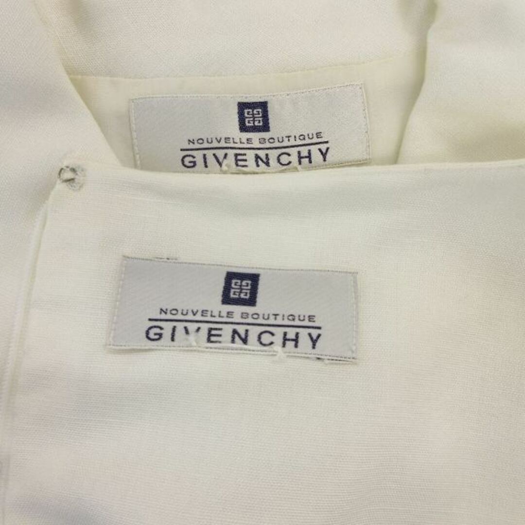 GIVENCHY - ジバンシィ セットアップ スーツ フォーマル GIVENCHY - ジバンシィ セットアップ スーツ フォーマル