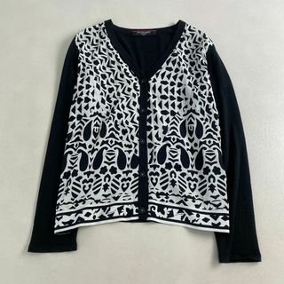 LEONARD(カーディガン)のフリマアイテム一覧 LEONARD(カーディガン)のフリマアイテム一覧