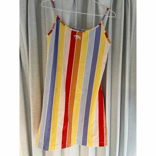 NIKE - NIKE jacquemus コラボ ミニワンピ Mサイズの通販 by NIKE - NIKE jacquemus コラボ ミニワンピ Mサイズの通販 by
