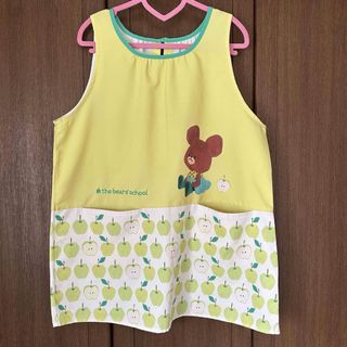 学研 - ☆専用☆ きんぎょがにげた 保育士エプロンの通販 by 学研 - ☆専用☆ きんぎょがにげた 保育士エプロンの通販 by