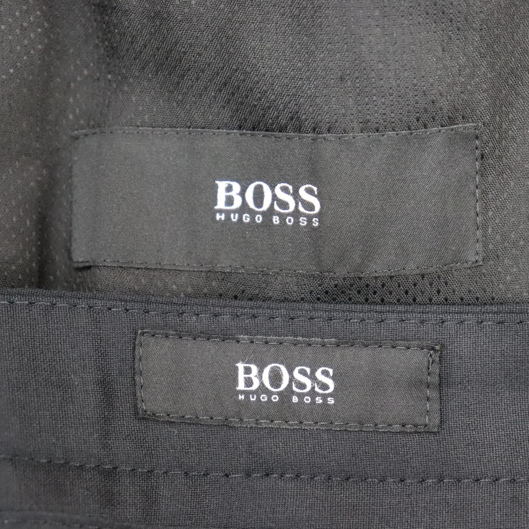 HUGO BOSS - IT4E3LCJF72F HUGOBOSS ヒューゴボス セットアップ HUGO BOSS - IT4E3LCJF72F HUGOBOSS ヒューゴボス セットアップ