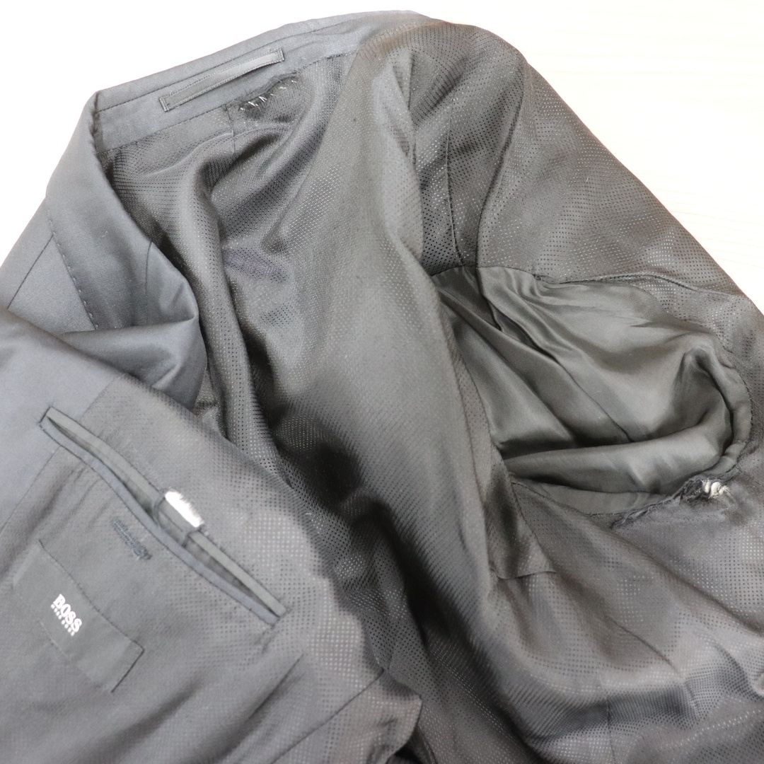 HUGO BOSS - IT4E3LCJF72F HUGOBOSS ヒューゴボス セットアップ HUGO BOSS - IT4E3LCJF72F HUGOBOSS ヒューゴボス セットアップ