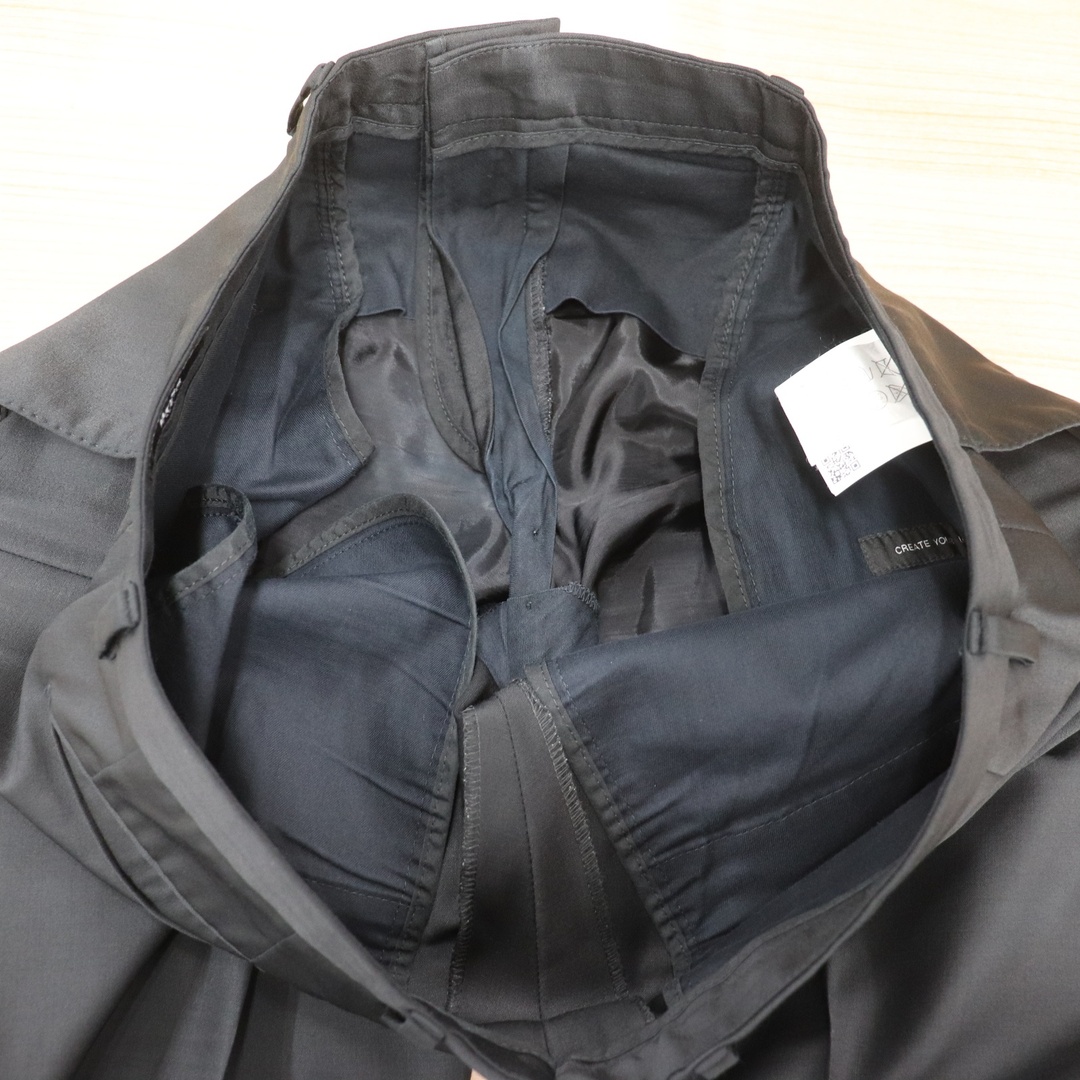 HUGO BOSS - IT4E3LCJF72F HUGOBOSS ヒューゴボス セットアップ HUGO BOSS - IT4E3LCJF72F HUGOBOSS ヒューゴボス セットアップ
