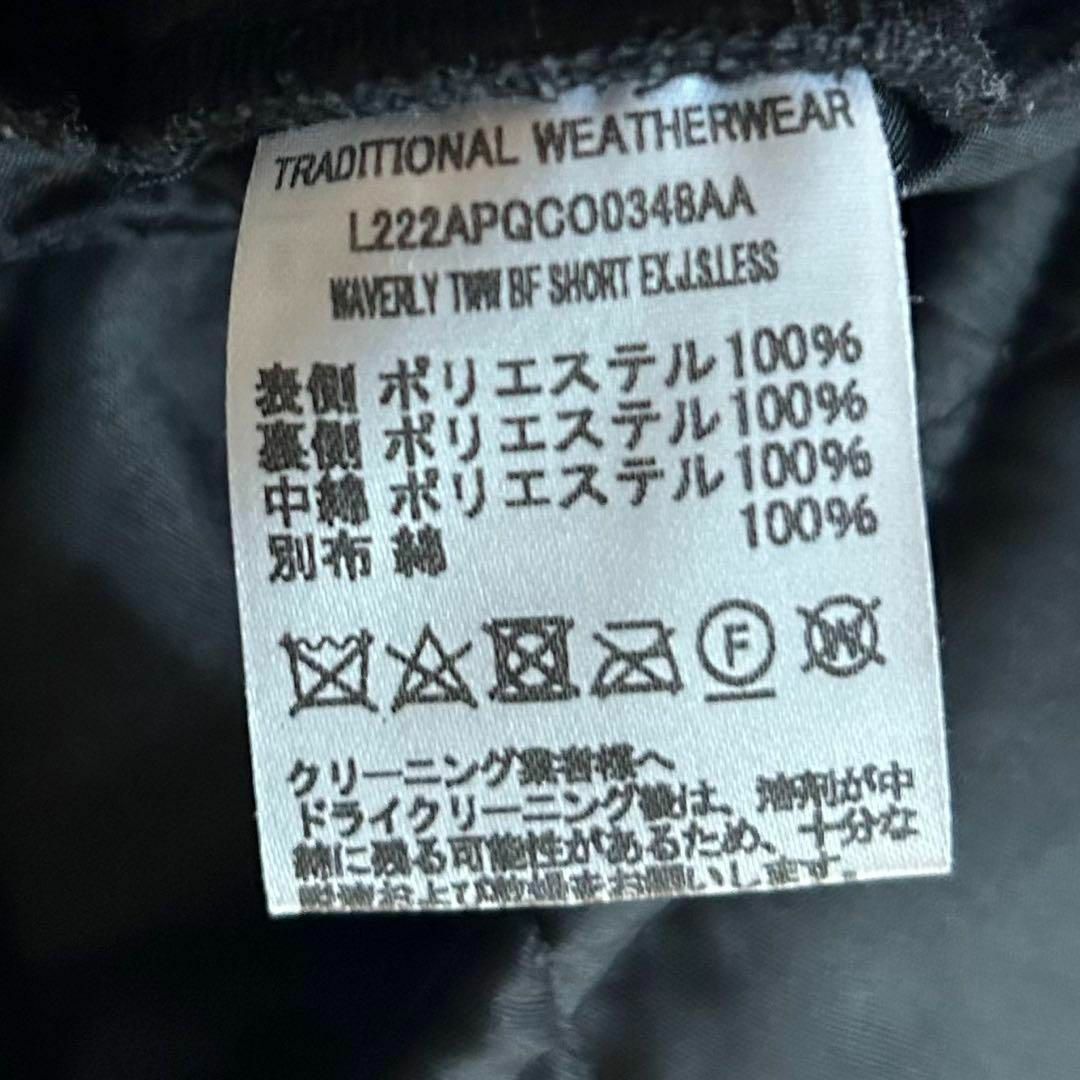 TRADITIONAL WEATHERWEAR - トラディショナルウェザーウェア TRADITIONAL WEATHERWEAR - トラディショナルウェザーウェア