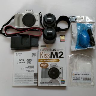 eos m2のフリマアイテム一覧 eos m2のフリマアイテム一覧