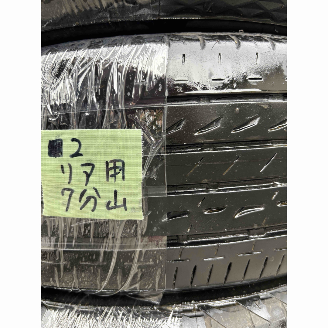 BRIDGESTONE - 中古②ブリヂストン レグノGR-XI 185/65R15 BRIDGESTONE - 中古②ブリヂストン レグノGR-XI 185/65R15