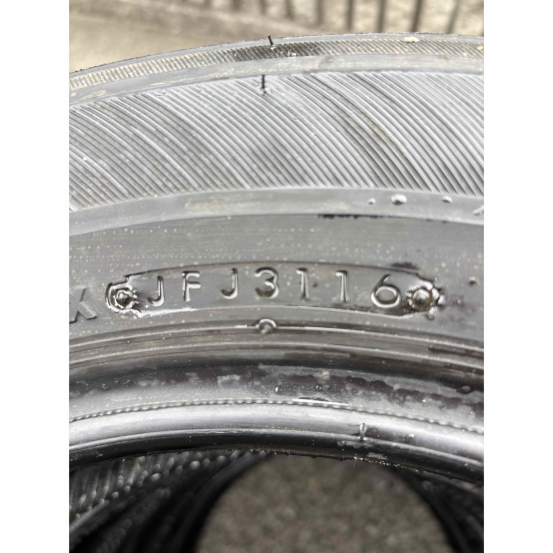 BRIDGESTONE - 中古②ブリヂストン レグノGR-XI 185/65R15 BRIDGESTONE - 中古②ブリヂストン レグノGR-XI 185/65R15