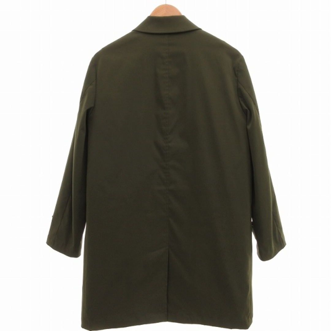 JOURNAL STANDARD - JOURNAL STANDARD ステンカラーコート 中綿 JOURNAL STANDARD - JOURNAL STANDARD ステンカラーコート 中綿