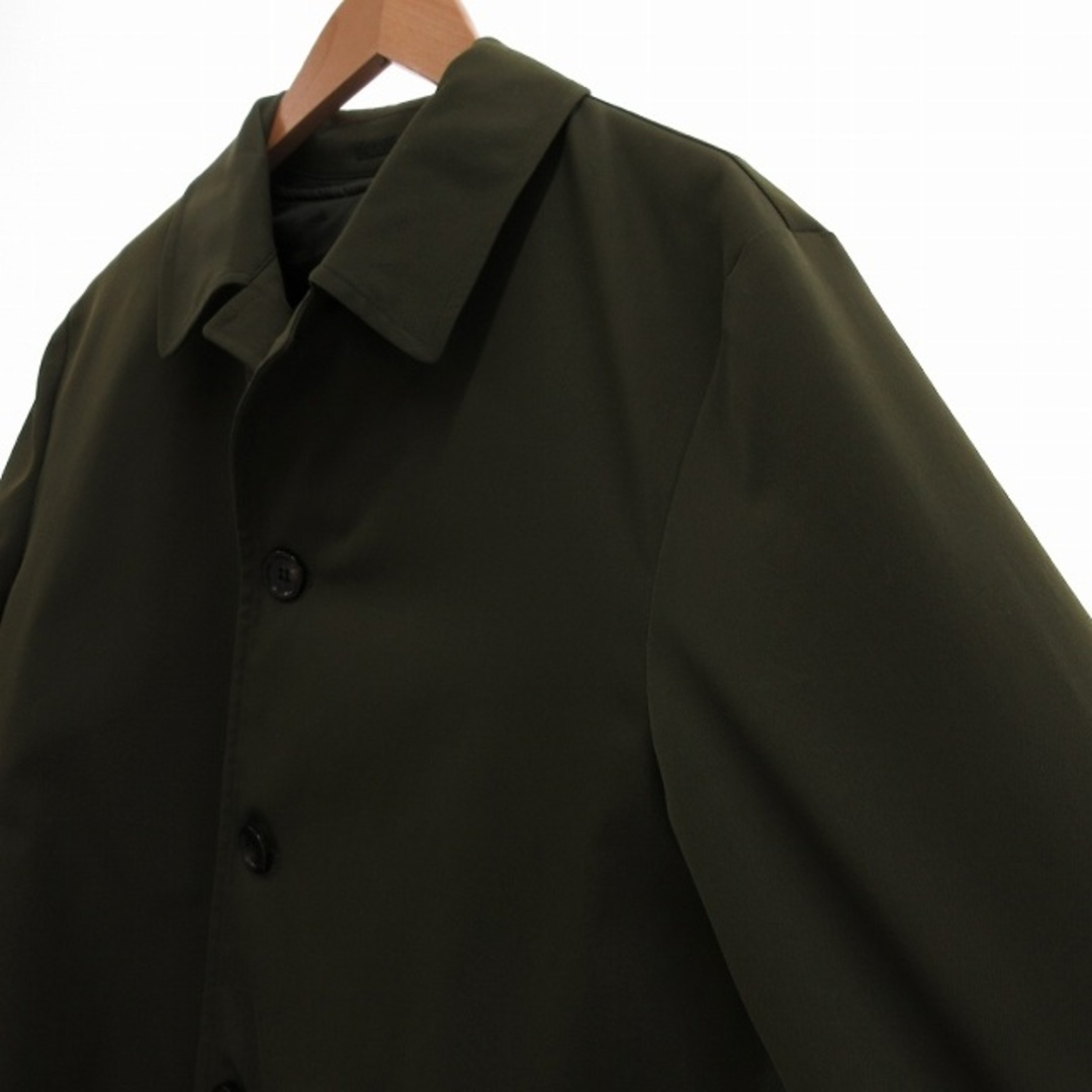 JOURNAL STANDARD - JOURNAL STANDARD ステンカラーコート 中綿 JOURNAL STANDARD - JOURNAL STANDARD ステンカラーコート 中綿