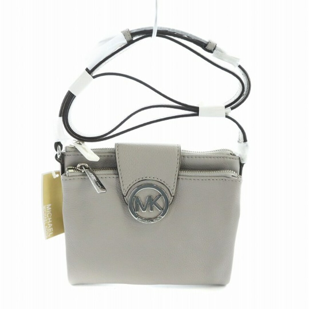 MICHAEL KORS - マイケルコース ショルダーバッグ タグ付き 斜め MICHAEL KORS - マイケルコース ショルダーバッグ タグ付き 斜め