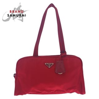 PRADA(レッド/赤色系)のフリマアイテム一覧 PRADA(レッド/赤色系)のフリマアイテム一覧