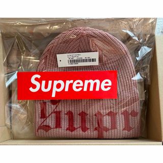 Supreme - Extra Quality Beanieの通販 by Ken's shop Supreme - Extra Quality Beanieの通販 by Ken's shop