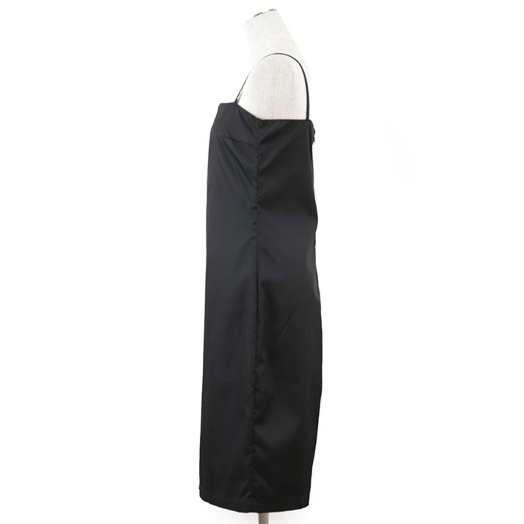 PRADA - 【美品】PRADA プラダ ワンピース キャミソール 2018年 PRADA - 【美品】PRADA プラダ ワンピース キャミソール 2018年