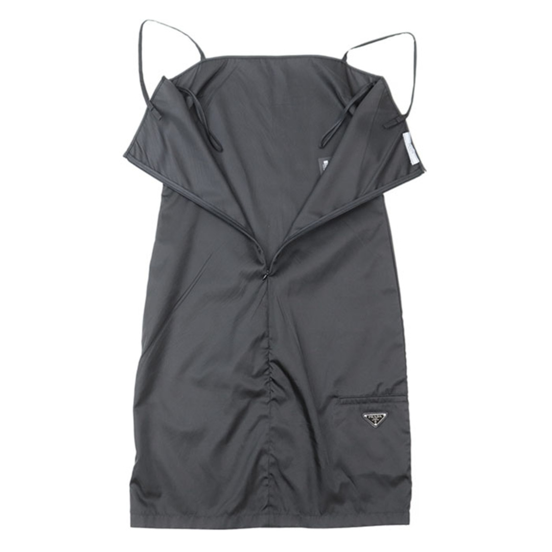 PRADA - 【美品】PRADA プラダ ワンピース キャミソール 2018年 PRADA - 【美品】PRADA プラダ ワンピース キャミソール 2018年