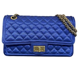 CHANEL(サテン ・ ショルダーバッグ)のフリマアイテム一覧 CHANEL(サテン ・ ショルダーバッグ)のフリマアイテム一覧