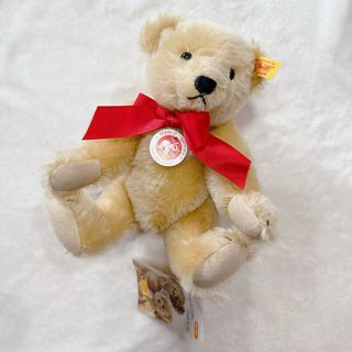 Steiff - □新品□未使用□ Steiff シュタイフ 680090 Wihhie Steiff - □新品□未使用□ Steiff シュタイフ 680090 Wihhie