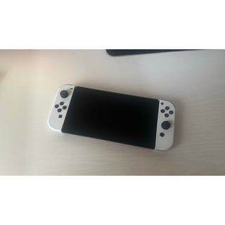 任天堂 - Nintendo Switch本体マイニンテンドーストア限定赤箱の 任天堂 - Nintendo Switch本体マイニンテンドーストア限定赤箱の