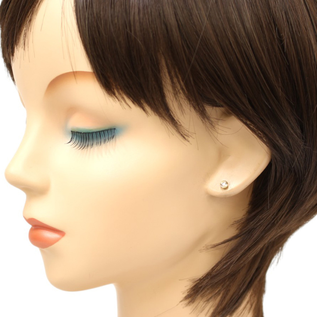 Tiffany & Co. - ティファニー バイザヤード ピアス 18金 K18 Tiffany & Co. - ティファニー バイザヤード ピアス 18金 K18
