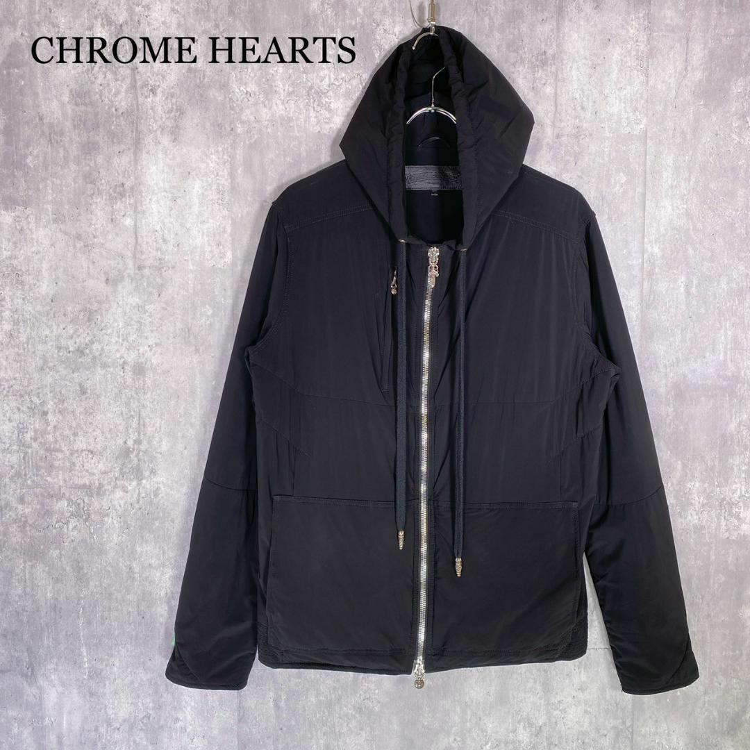 Chrome Hearts - 『CHROMEHEARTS』 クロムハーツ (L) ナイロン Chrome Hearts - 『CHROMEHEARTS』 クロムハーツ (L) ナイロン